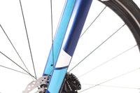 Ribble CGR AL Shimano 105 Gravel Bike 2020, Size Medium