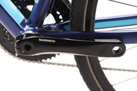 Ribble CGR AL Shimano 105 Gravel Bike 2020, Size Medium