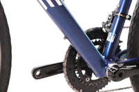 Ribble CGR AL Shimano 105 Gravel Bike 2020, Size Medium