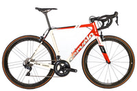 Cervelo R5 Shimano Ultegra Rim Brake Road Bike 2019, Size 56cm