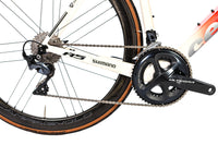 Cervelo R5 Shimano Ultegra Rim Brake Road Bike 2019, Size 56cm