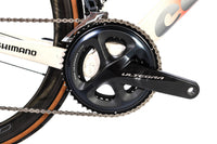 Cervelo R5 Shimano Ultegra Rim Brake Road Bike 2019, Size 56cm