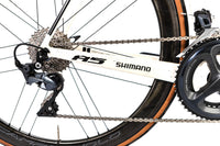 Cervelo R5 Shimano Ultegra Rim Brake Road Bike 2019, Size 56cm