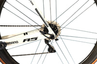 Cervelo R5 Shimano Ultegra Rim Brake Road Bike 2019, Size 56cm