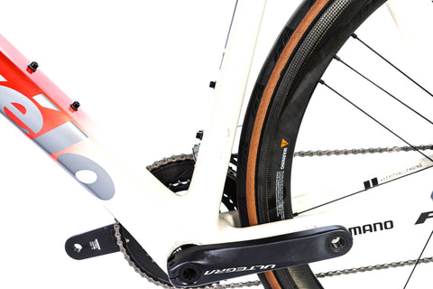 Cervelo R5 Shimano Ultegra Rim Brake Road Bike 2019, Size 56cm