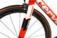 Cervelo R5 Shimano Ultegra Rim Brake Road Bike 2019, Size 56cm