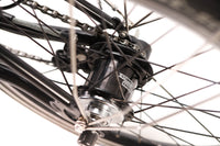Brompton C Line Explore Folding Bike 2022