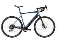 Boardman ADV 8.9E Sram Apex1 Electric Gravel Bike 2022, Size XL