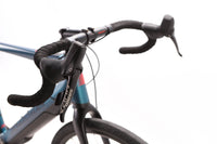 Boardman ADV 8.9E Sram Apex1 Electric Gravel Bike 2022, Size XL