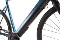 Boardman ADV 8.9E Sram Apex1 Electric Gravel Bike 2022, Size XL