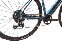 Boardman ADV 8.9E Sram Apex1 Electric Gravel Bike 2022, Size XL