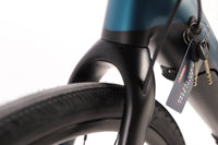 Boardman ADV 8.9E Sram Apex1 Electric Gravel Bike 2022, Size XL