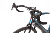 Boardman ADV 8.9E Sram Apex1 Electric Gravel Bike 2022, Size XL