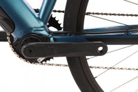 Boardman ADV 8.9E Sram Apex1 Electric Gravel Bike 2022, Size XL