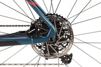 Boardman ADV 8.9E Sram Apex1 Electric Gravel Bike 2022, Size XL