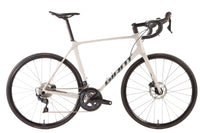 Giant TCR Advanced 1 Shimano Ultegra Disc Road Bike 2021, Size Large