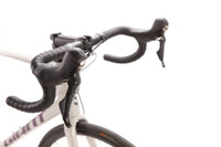 Giant TCR Advanced 1 Shimano Ultegra Disc Road Bike 2021, Size Large
