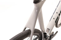 Giant TCR Advanced 1 Shimano Ultegra Disc Road Bike 2021, Size Large