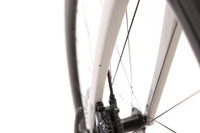 Giant TCR Advanced 1 Shimano Ultegra Disc Road Bike 2021, Size Large