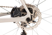 Giant TCR Advanced 1 Shimano Ultegra Disc Road Bike 2021, Size Large
