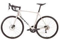 Giant TCR Advanced 1 Shimano Ultegra Disc Road Bike 2021, Size Large