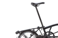 Brompton C Line Explore Electric Folding Bike 2023