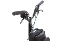 Brompton C Line Explore Electric Folding Bike 2023
