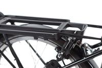 Brompton C Line Explore Electric Folding Bike 2023