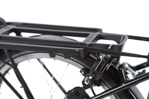 Brompton C Line Explore Electric Folding Bike 2023