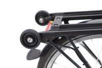 Brompton C Line Explore Electric Folding Bike 2023