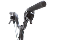 Brompton C Line Explore Electric Folding Bike 2023