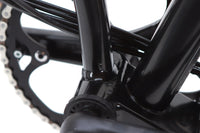 Brompton C Line Explore Electric Folding Bike 2023