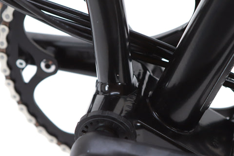 Brompton C Line Explore Electric Folding Bike 2023
