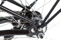 Brompton C Line Explore Electric Folding Bike 2023
