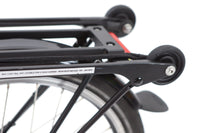 Brompton C Line Explore Electric Folding Bike 2023