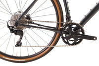 Cannondale Topstone 1 Shimano 105 Gravel Bike 2020, Size Medium