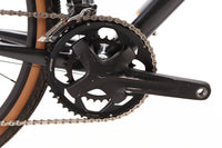 Cannondale Topstone 1 Shimano 105 Gravel Bike 2020, Size Medium