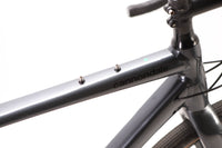 Cannondale Topstone 1 Shimano 105 Gravel Bike 2020, Size Medium