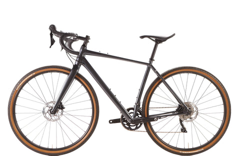 Cannondale Topstone 1 Shimano 105 Gravel Bike 2020, Size Medium – Cycle Exchange