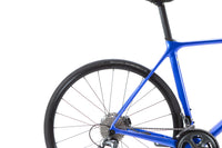 Giant TCR Advanced Shimano Tiagra Disc Road Bike 2022, Size Large