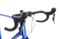 Giant TCR Advanced Shimano Tiagra Disc Road Bike 2022, Size Large