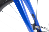 Giant TCR Advanced Shimano Tiagra Disc Road Bike 2022, Size Large