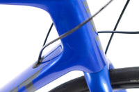 Giant TCR Advanced Shimano Tiagra Disc Road Bike 2022, Size Large