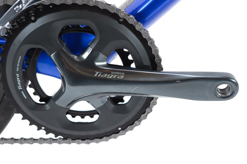Giant TCR Advanced Shimano Tiagra Disc Road Bike 2022, Size Large
