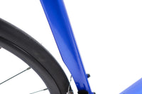 Giant TCR Advanced Shimano Tiagra Disc Road Bike 2022, Size Large