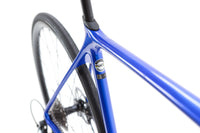 Giant TCR Advanced Shimano Tiagra Disc Road Bike 2022, Size Large