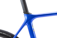 Giant TCR Advanced Shimano Tiagra Disc Road Bike 2022, Size Large