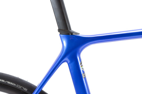 Giant TCR Advanced Shimano Tiagra Disc Road Bike 2022, Size Large
