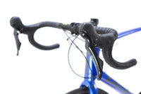 Giant TCR Advanced Shimano Tiagra Disc Road Bike 2022, Size Large