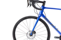Giant TCR Advanced Shimano Tiagra Disc Road Bike 2022, Size Large